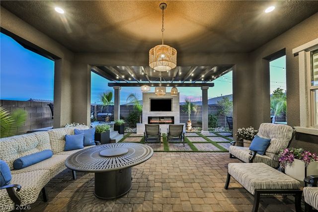 11843 Grassy Plain Avenue, Las Vegas, NV 89138