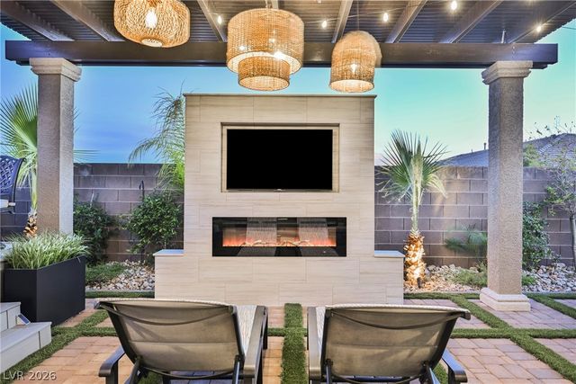 11843 Grassy Plain Avenue, Las Vegas, NV 89138