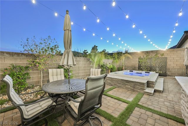 11843 Grassy Plain Avenue, Las Vegas, NV 89138