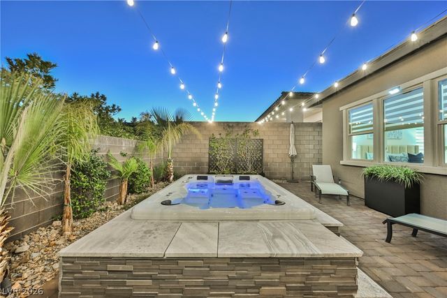 11843 Grassy Plain Avenue, Las Vegas, NV 89138