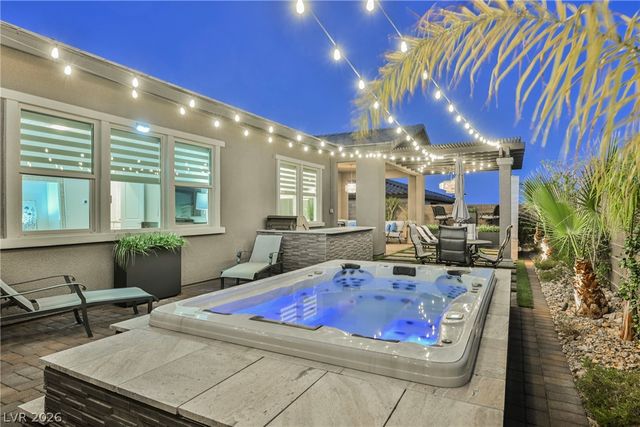 11843 Grassy Plain Avenue, Las Vegas, NV 89138