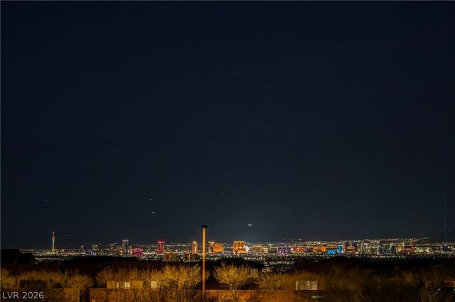 11843 Grassy Plain Avenue, Las Vegas, NV 89138