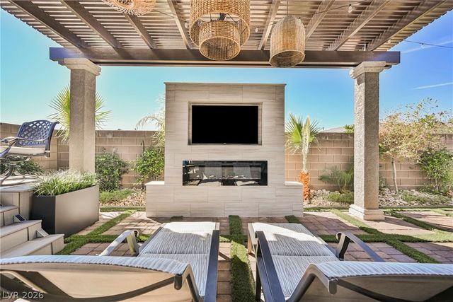 11843 Grassy Plain Avenue, Las Vegas, NV 89138