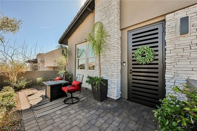 11843 Grassy Plain Avenue, Las Vegas, NV 89138