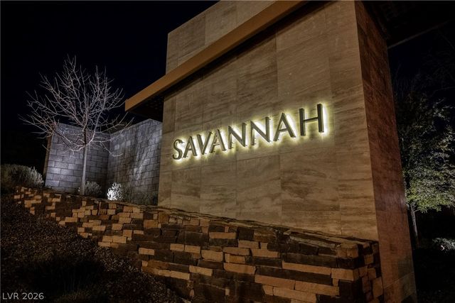 11843 Grassy Plain Avenue, Las Vegas, NV 89138