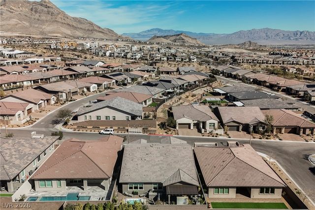 11843 Grassy Plain Avenue, Las Vegas, NV 89138