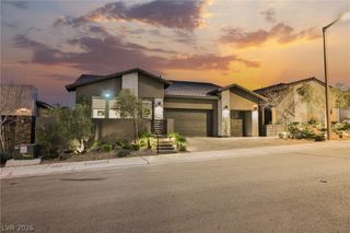 11843 Grassy Plain Avenue, Las Vegas, NV 89138