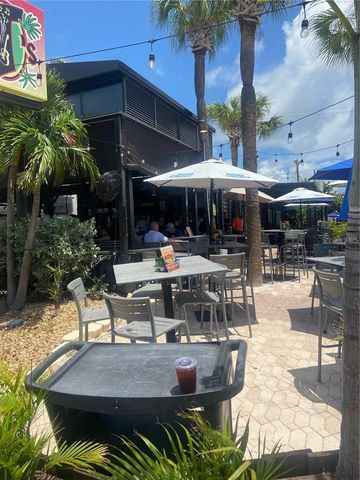 270 110TH AVENUE, Treasure Island, FL 33706