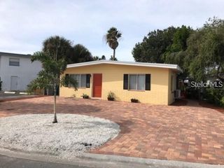 270 110TH AVENUE, Treasure Island, FL 33706