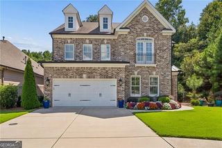 313 Serenity Way, Woodstock, GA 30188