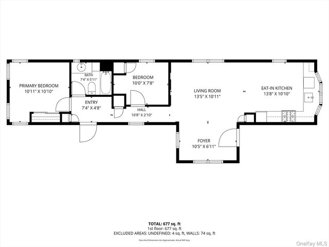 66 Minuteman Drive, Bohemia, NY 11716