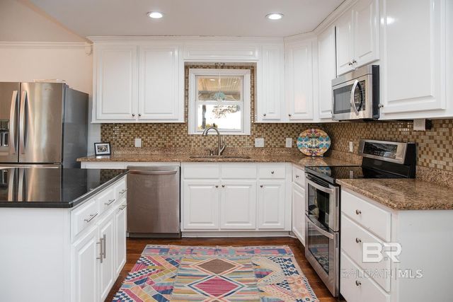 508 N Ingleside Street, Fairhope, AL 36532