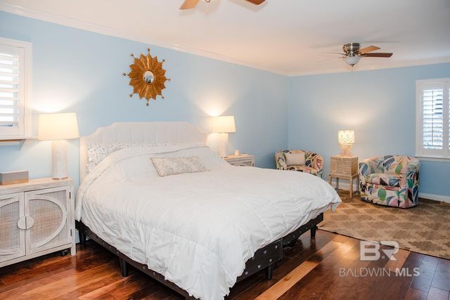 508 N Ingleside Street, Fairhope, AL 36532