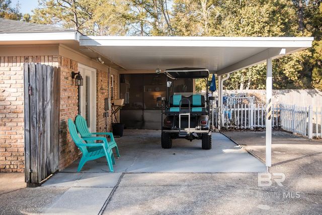 508 N Ingleside Street, Fairhope, AL 36532