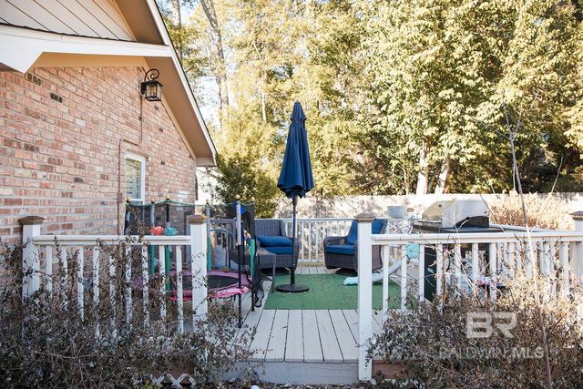 508 N Ingleside Street, Fairhope, AL 36532