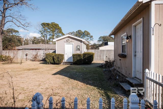 508 N Ingleside Street, Fairhope, AL 36532