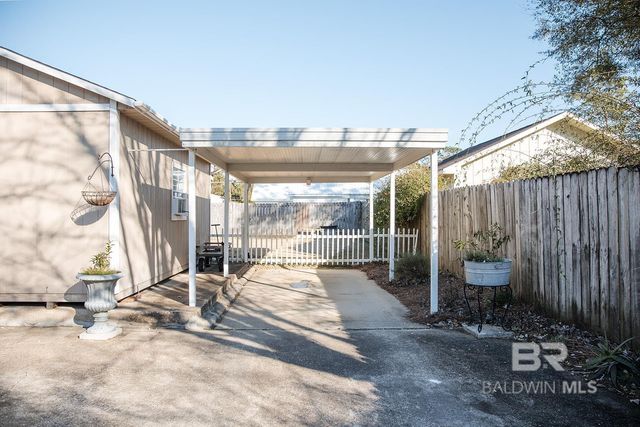 508 N Ingleside Street, Fairhope, AL 36532