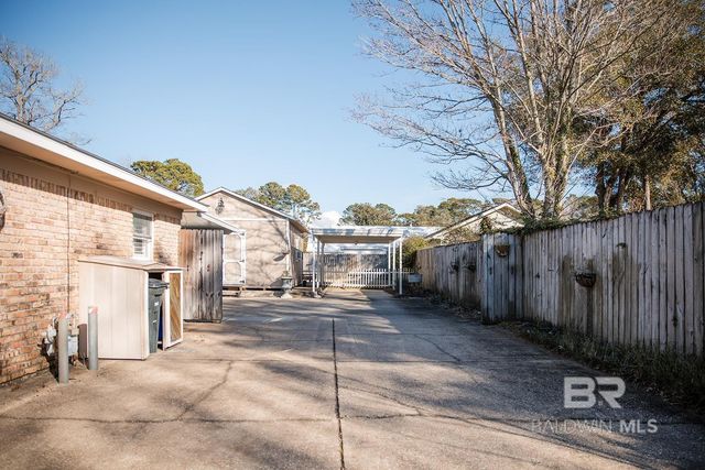 508 N Ingleside Street, Fairhope, AL 36532