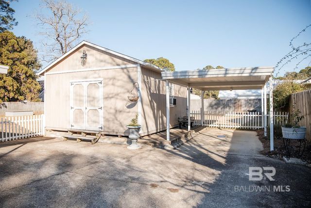 508 N Ingleside Street, Fairhope, AL 36532