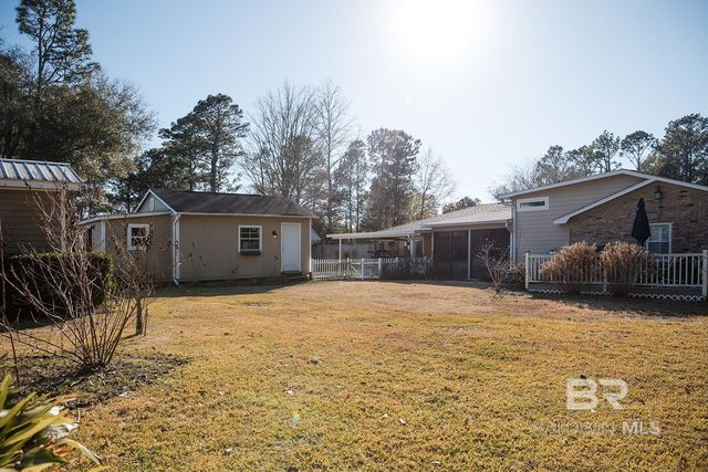 508 N Ingleside Street, Fairhope, AL 36532