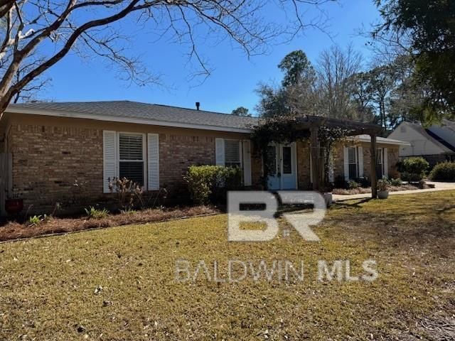 508 N Ingleside Street, Fairhope, AL 36532