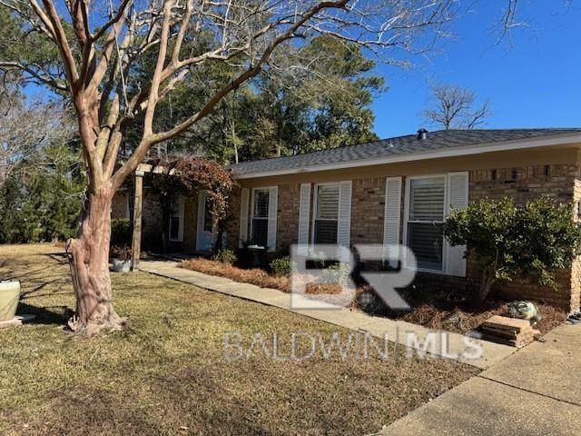 508 N Ingleside Street, Fairhope, AL 36532