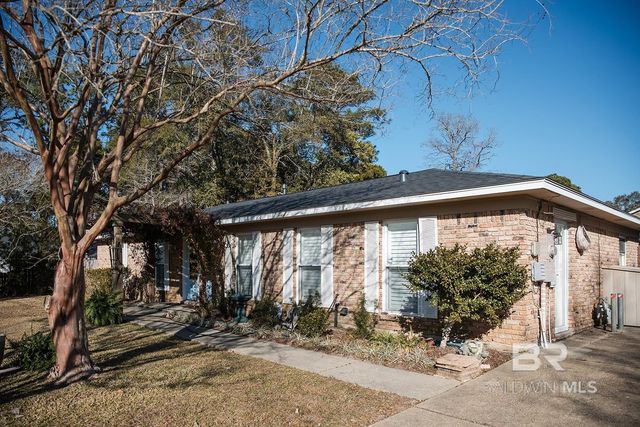 508 N Ingleside Street, Fairhope, AL 36532