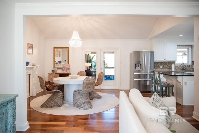 508 N Ingleside Street, Fairhope, AL 36532