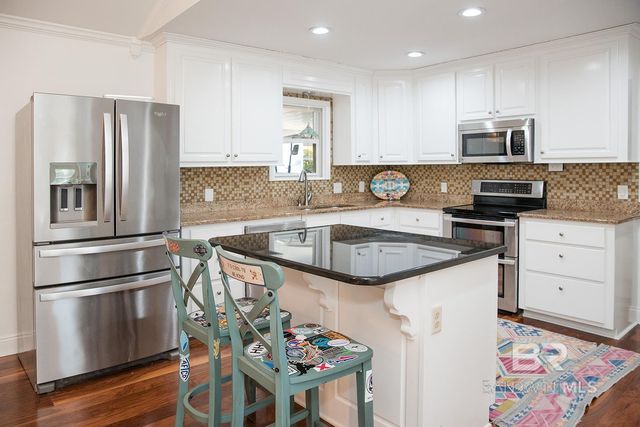 508 N Ingleside Street, Fairhope, AL 36532