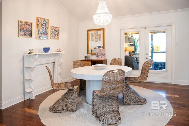 508 N Ingleside Street, Fairhope, AL 36532