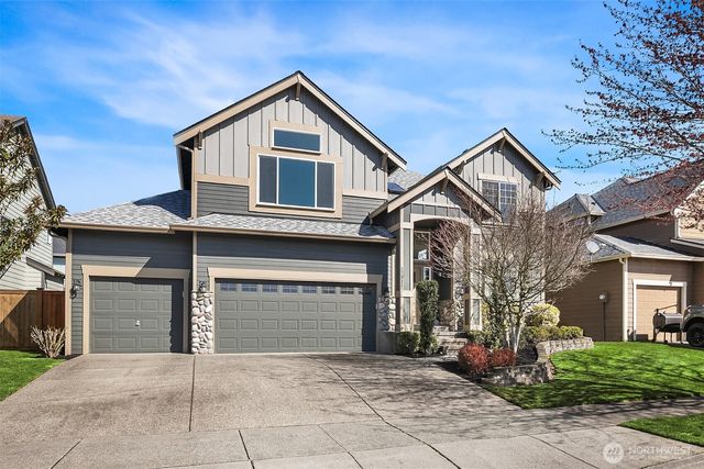 22632 SE 281st Street, Maple Valley, WA 98038