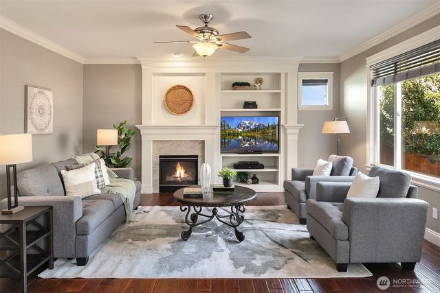 22632 SE 281st Street, Maple Valley, WA 98038