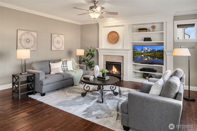 22632 SE 281st Street, Maple Valley, WA 98038