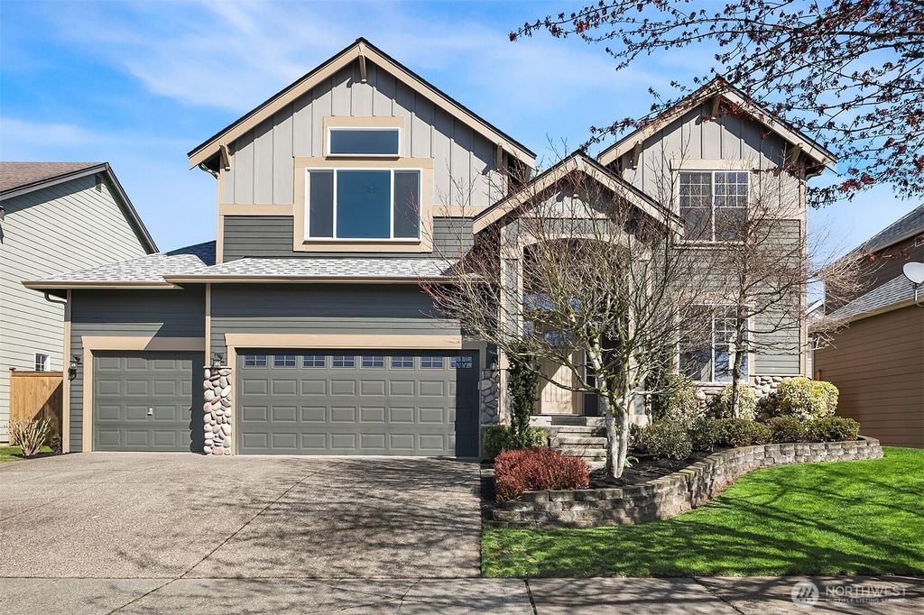 22632 SE 281st Street, Maple Valley, WA 98038