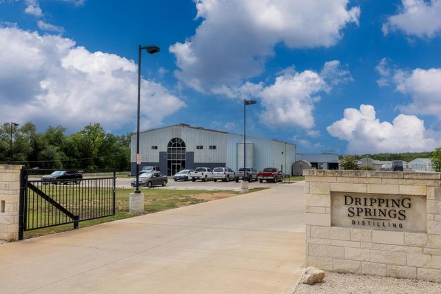 320 Creek RD 202, Dripping Springs, TX 78620