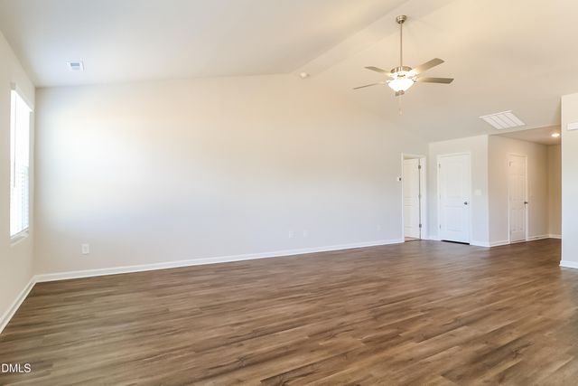 421 Brisk Drive, Zebulon, NC 27597