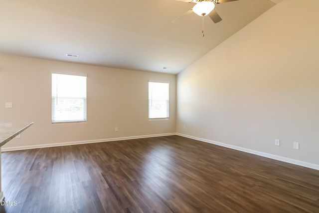 421 Brisk Drive, Zebulon, NC 27597