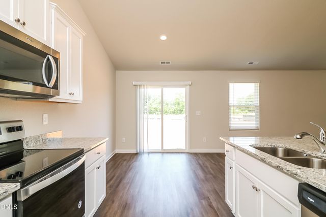 421 Brisk Drive, Zebulon, NC 27597