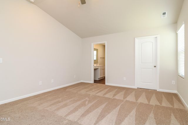 421 Brisk Drive, Zebulon, NC 27597