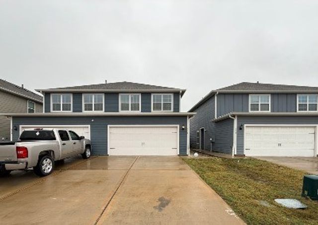 316 Marsh Lane, Princeton, TX 75407