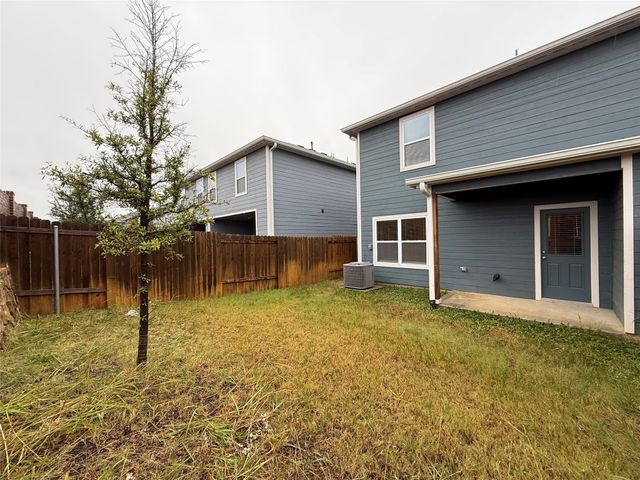 316 Marsh Lane, Princeton, TX 75407