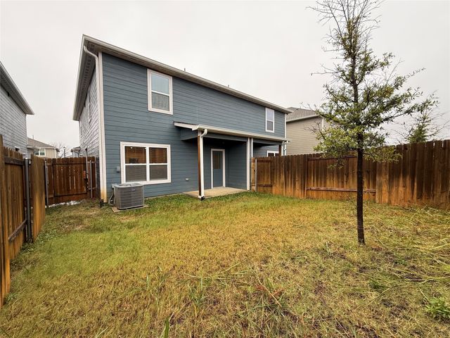 316 Marsh Lane, Princeton, TX 75407