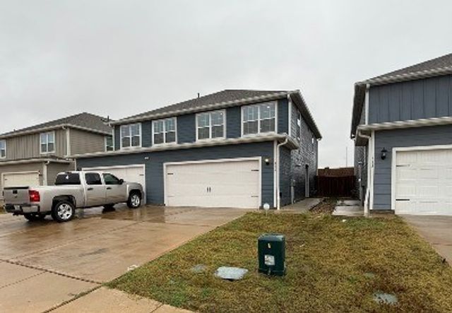 316 Marsh Lane, Princeton, TX 75407