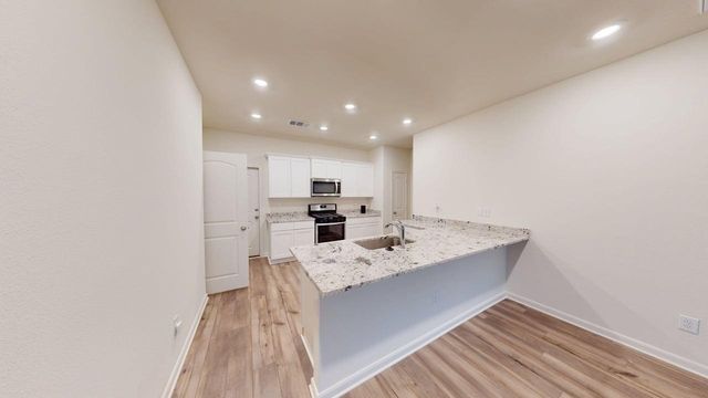 316 Marsh Lane, Princeton, TX 75407