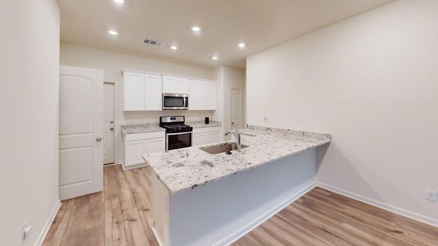 316 Marsh Lane, Princeton, TX 75407