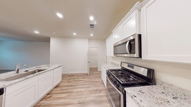 316 Marsh Lane, Princeton, TX 75407