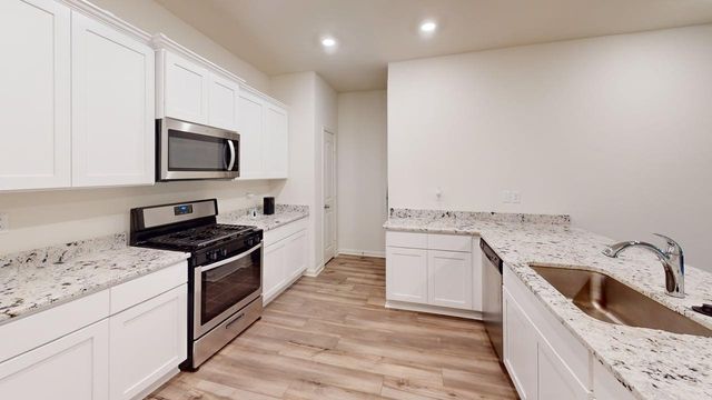 316 Marsh Lane, Princeton, TX 75407