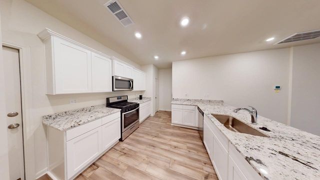 316 Marsh Lane, Princeton, TX 75407