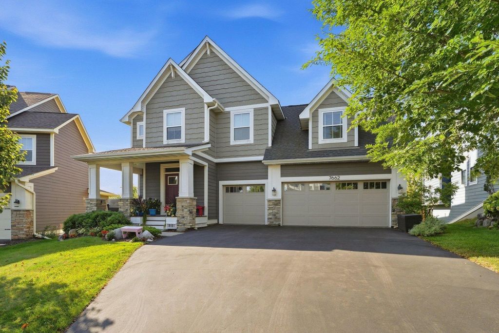 7662 Addisen Court, Inver Grove Heights, MN 55077 — photo 2