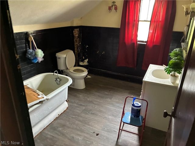 106 Shriver Avenue SE, Massillon, OH 44646